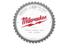 32311004 Disco repuesto milwaukee 48404515 corte metal 8" 42 dientes