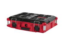 32331050 Organizador chico rigido sin agarraderas milwaukee 48-22-8424 packout