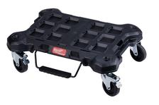 32331100 Dolly movil para sistema packout de milwaukee 48-22-8410 soporta 113kg