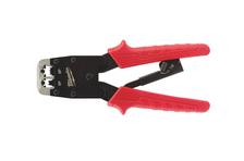 Pinza Crimpadora Terminales Rj11 Y Rj45 Milwaukee 48223075