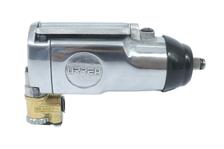Pistola de impacto neumática cuadro de 1 2,580 Ft-lb con extensión 6  sistema rocking dog - Urrea México