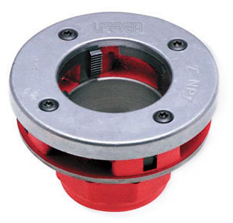 32803500 Dado para tarraja rosca NPT urrea 850-3/4 capacidad 3/4"