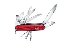 Navaja Victorinox Huntsman 15 usos 91 mm Blanco