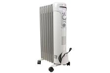 Calefactor Electrico HEAT WAVE de Aceite HR1507ZCR