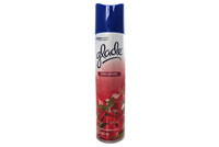 40000490 Aerosol glade sc johnson 671332 jardin campestre 400 ml