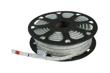 40501040 Manguera foco led blanco impermeable 25metros adir ad-6200 127v