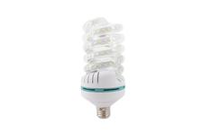 40502050 Foco led 28w tipo espiral socket e27 blanco adir 5370 127v