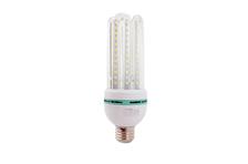 40502150 Foco led tipo 4U 20w socket E27 luz blanca adir 5374 127v