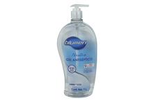 53000070 Gel antibacterial 70% alcohol blumen 4051204 sin fragancia 1 litro