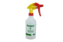 53200040 Atomizador de plastico con envase de 1LT Swipe PISTJSW