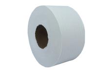 55800040 Papel sanitario jumbo scott JR rollo 250m x 9cm 90620 caja 6 rollos